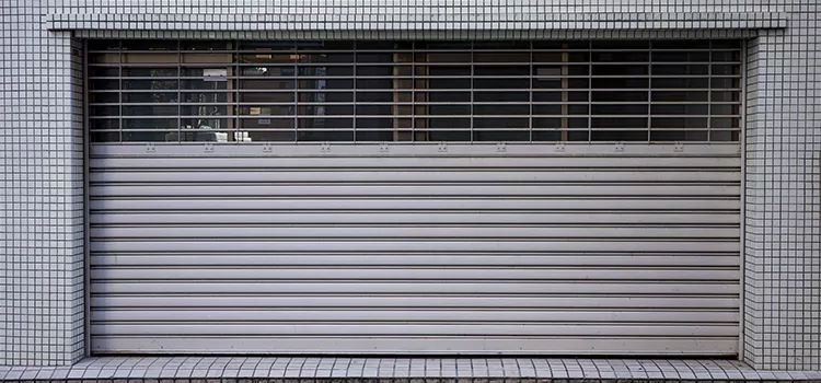 Advanced Solutions for Your Aluminum Garage Doors in Charlesbourg, Quebec