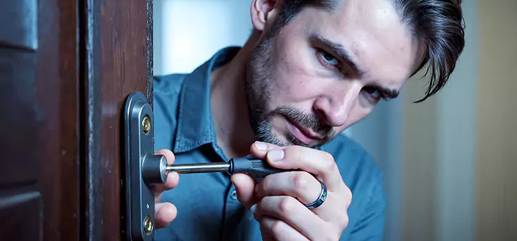 Eviction Locksmith Charlesbourg