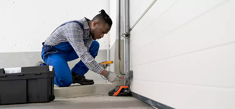 Expert Solutions for Every Garage Lock Need in Charlesbourg, QC