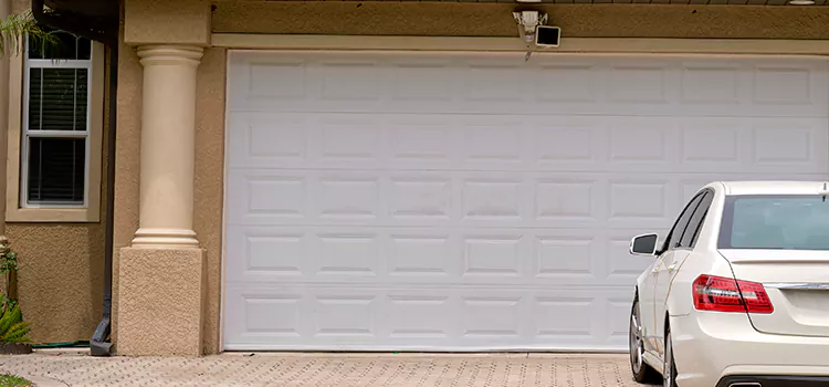 Comprehensive Garage Door Maintenance Services in Charlesbourg, QC