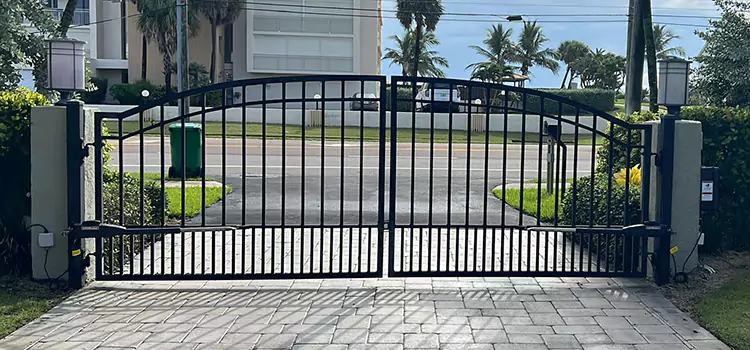Gate Opener Replacement Near Me in Charlesbourg, QC