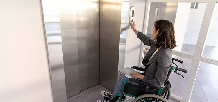 Benefits of Modern Handicap Door Systems in Charlesbourg, QC