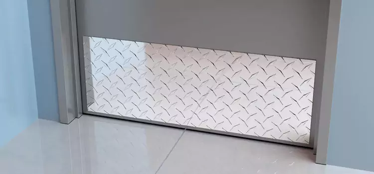 Benefits of Professional Kick Plate Solutions in Charlesbourg, QC