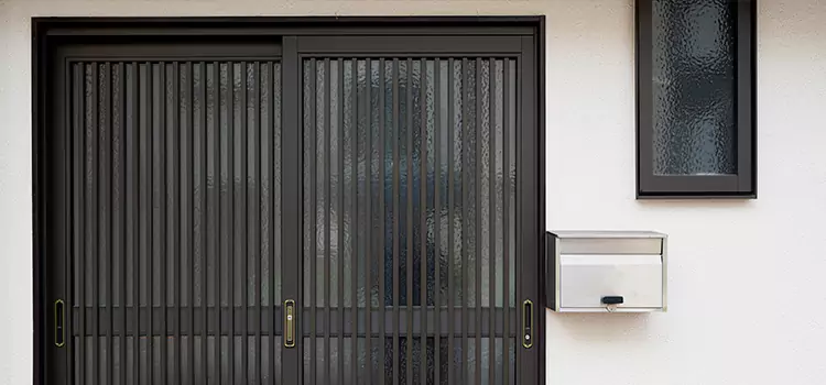 Sliding Screen Door Repair Charlesbourg