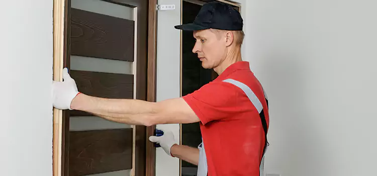 Frame and Panel Restoration Charlesbourg