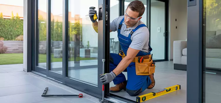 Sliding Screen Door Repair Charlesbourg