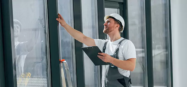 Comprehensive Solutions for Your Sticking Doors in Charlesbourg, QC