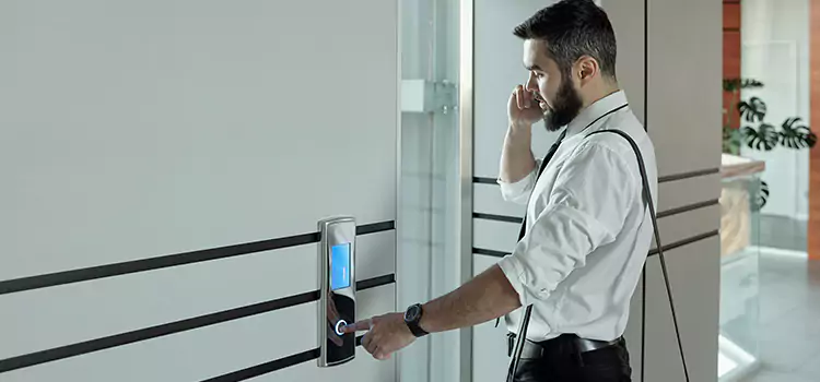 Cloud Based Access Control Charlesbourg