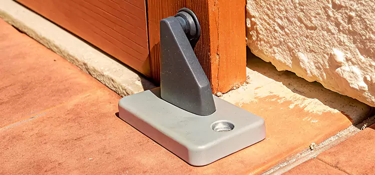Aesthetic Door Stop Selection Charlesbourg