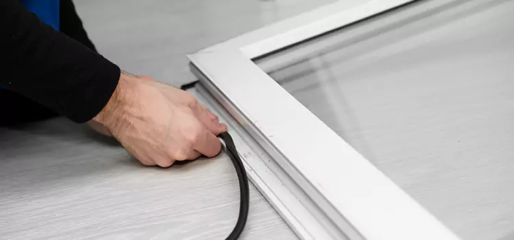 Commercial Door Weather Stripping Charlesbourg