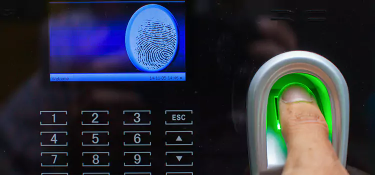 Your Trusted Partner for Secure Access in Charlesbourg, QC