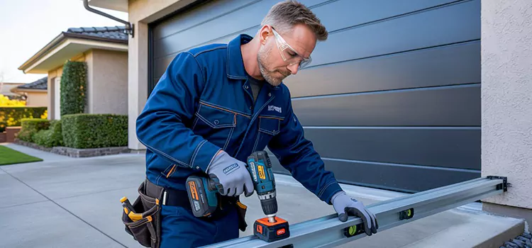 Why Choose Us for Garage Door Off Track Services in Charlesbourg, Quebec?