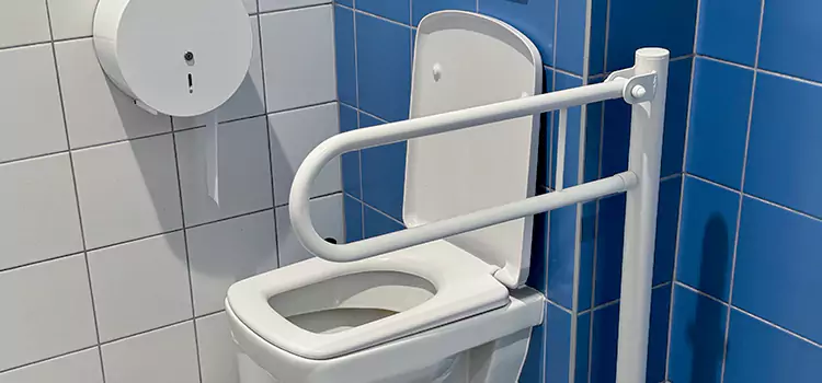 Comprehensive Solutions in Charlesbourg, QC for Accessible Facilities