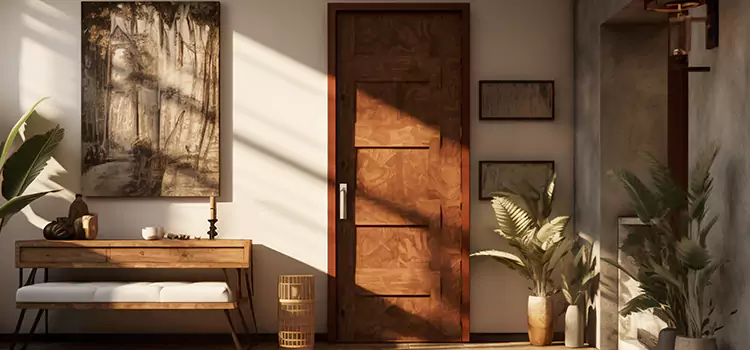 Specialty Interior Doors Charlesbourg