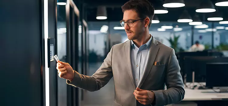 Our Commitment to Keycard Security Excellence in Charlesbourg, QC