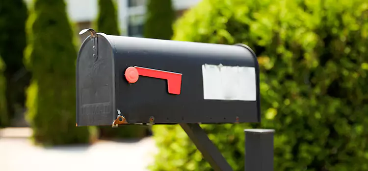 Secure Mailboxes for Packages Charlesbourg