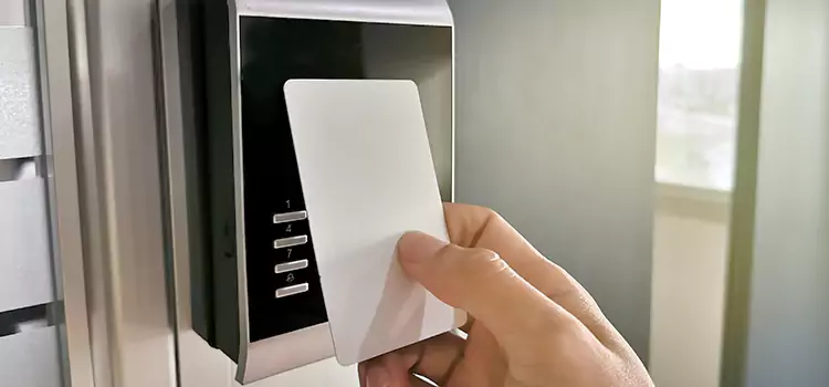 Advanced RFID Technology Integration in Charlesbourg, QC