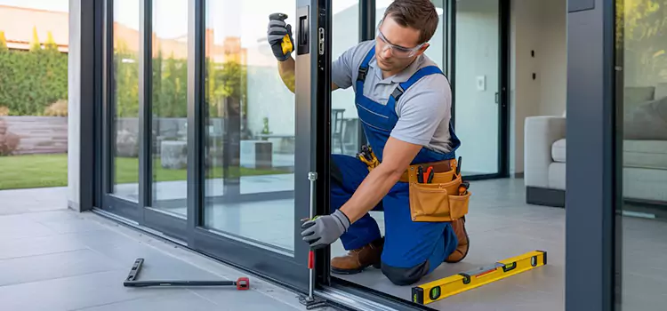 Patio Door Replacement Charlesbourg