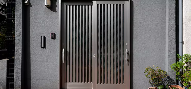 Specialized Steel Door Services in Charlesbourg, QC